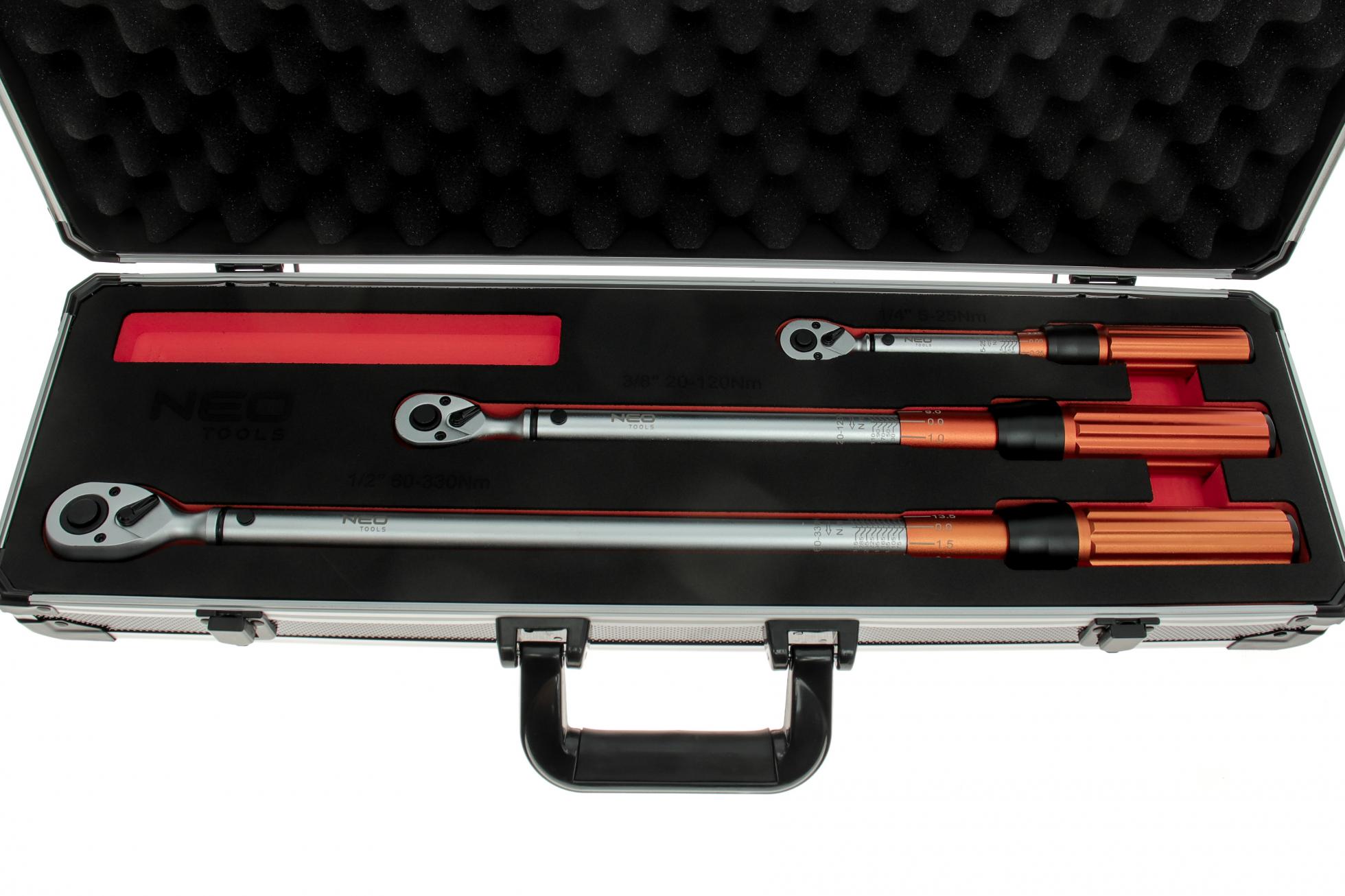 08845 NEO TOOLS